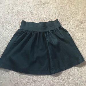 Mini skirt